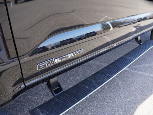 New 2026 Ford F250 Platinum image 13