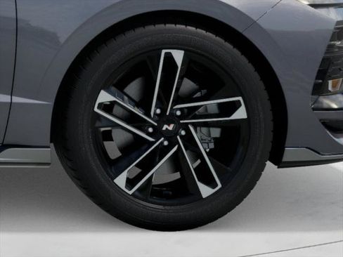 New 2026 Hyundai Sonata N Line image 8