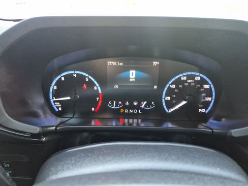 Used 2022 Ford Bronco Sport Big Bend w/ Convenience Package image 22