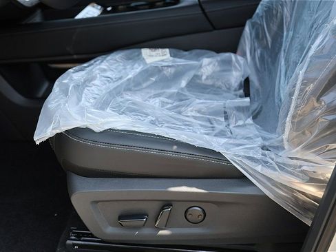 New 2025 Nissan Murano SL w/ Cargo Package image 16