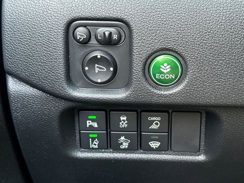 New 2026 Honda Ridgeline TrailSport image 27