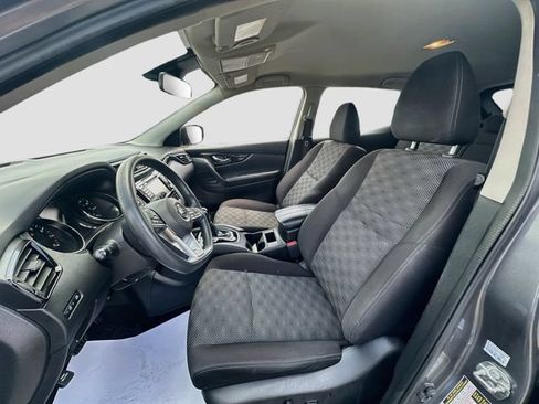 Used 2019 Nissan Rogue Sport SV AWD/4WD image 20