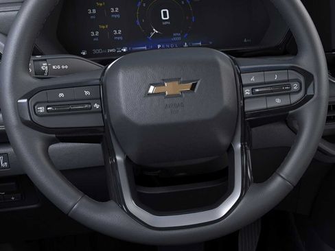 New 2026 Chevrolet Colorado LT w/ Advanced Trailering Package AWD/4WD image 19