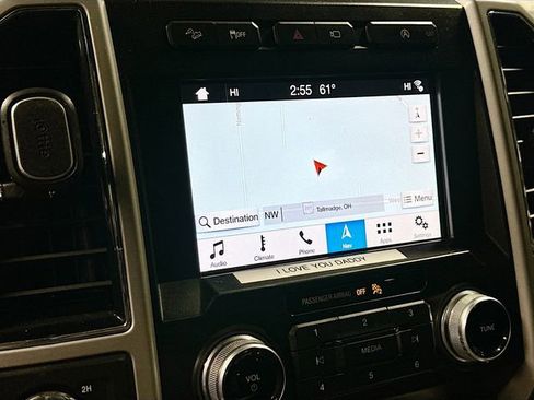 Used 2019 Ford F150 Lariat w/ Equipment Group 502A Luxury image 15