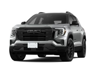 New 2026 GMC Terrain Elevation w/ Elevation Premium Package video 1