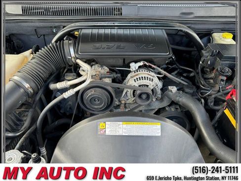 Used 2008 Jeep Grand Cherokee Laredo image 27