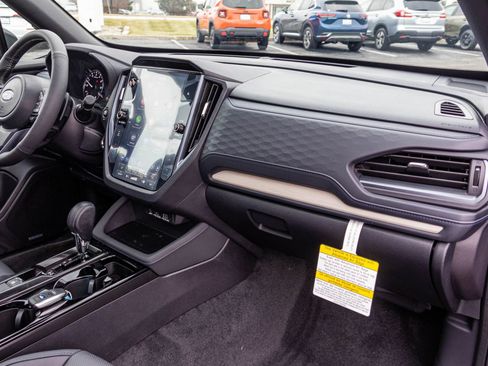 New 2026 Subaru Forester Limited image 46