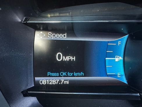 Used 2019 Ford Explorer Sport w/ Equipment Group 401A image 5