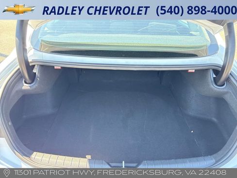 Used 2025 Hyundai Sonata SEL FWD image 14