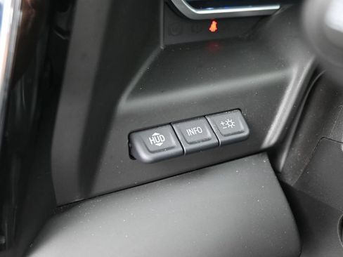 Used 2023 GMC Sierra 1500 Denali w/ Denali Reserve Package AWD/4WD image 27