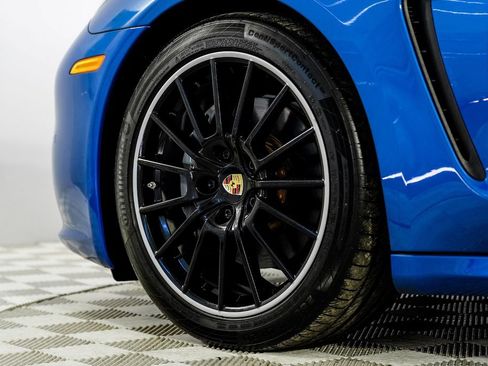 Used 2016 Porsche Panamera Edition w/ Premium Package Plus image 61