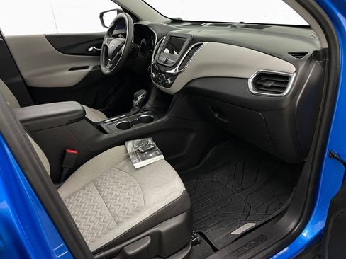 Certified 2024 Chevrolet Equinox LS w/ LS Convenience Package FWD image 36