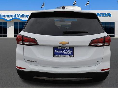 Used 2024 Chevrolet Equinox LT image 5