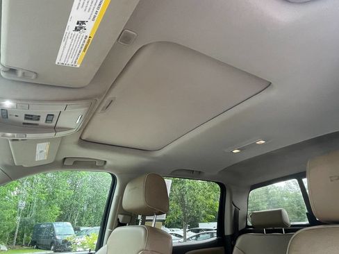 Used 2017 GMC Sierra 1500 Denali AWD/4WD image 24