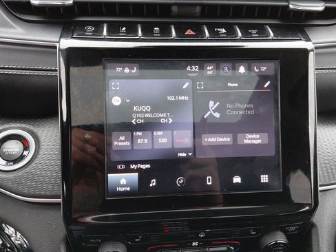 Used 2023 Jeep Grand Cherokee Laredo w/ Luxury Tech Group I image 50