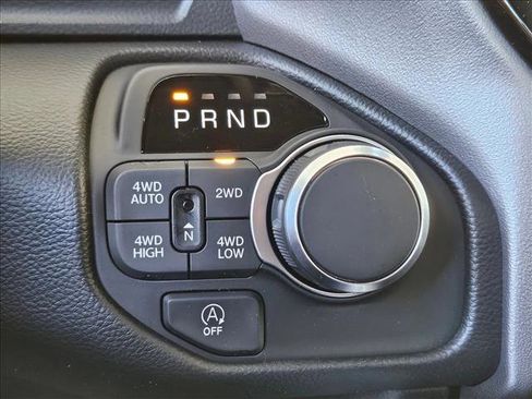 New 2026 RAM 1500 Lone Star AWD/4WD image 12