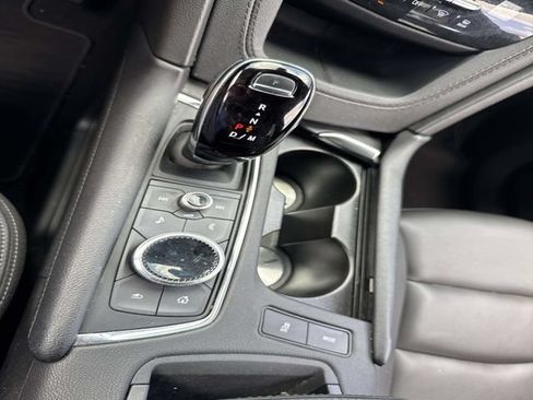 Used 2023 Cadillac XT6 Luxury FWD image 24