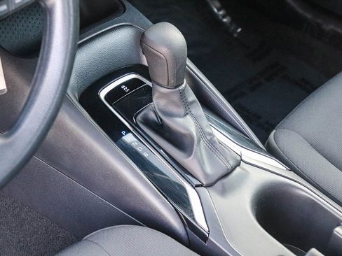 Used 2024 Toyota Corolla LE image 21