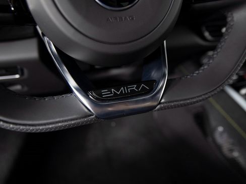 Used 2025 Lotus Emira image 18