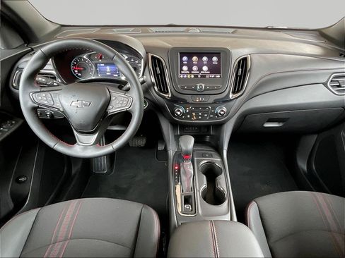 Used 2023 Chevrolet Equinox RS FWD image 7