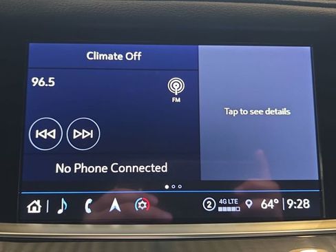 Certified 2024 Cadillac XT5 Sportv image 21