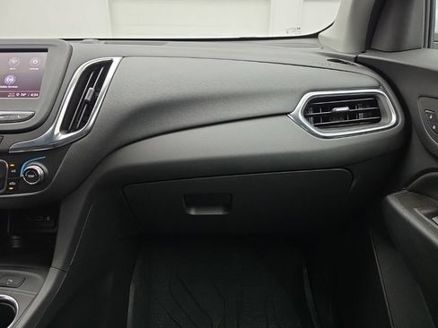 Used 2023 Chevrolet Equinox LT w/ LPO, Floor Liner Package AWD/4WD image 40