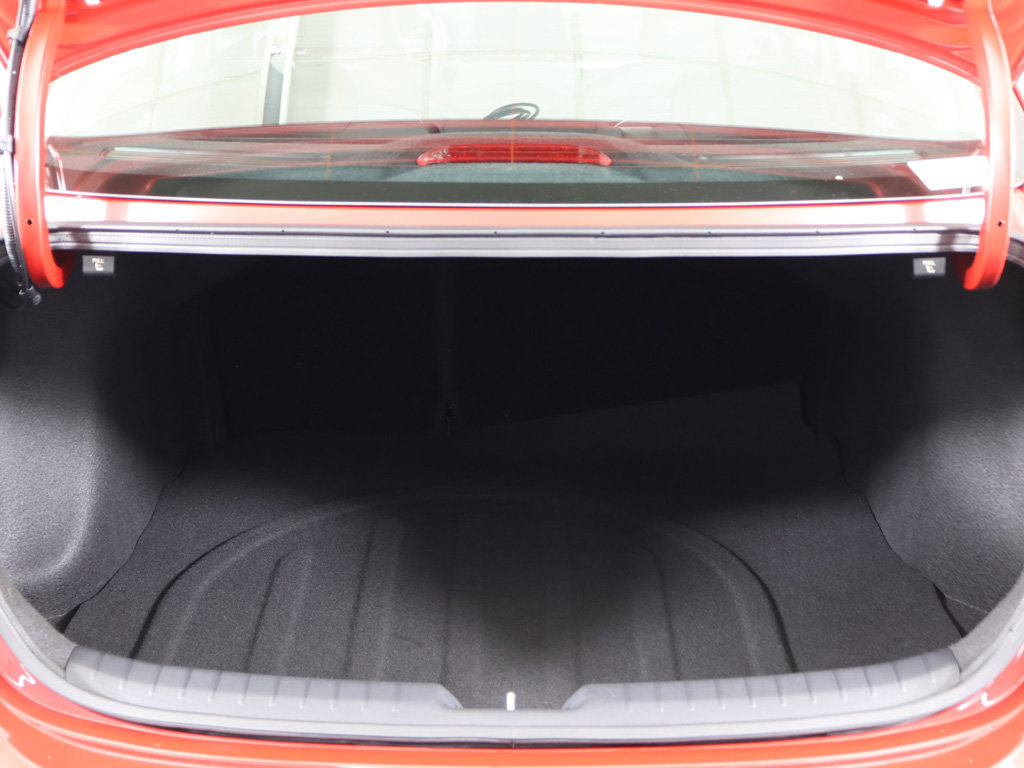 Certified 2024 Kia Forte LXS w/ LXS Technology Package FWD image 18