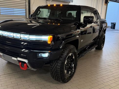 Used 2023 GMC Hummer EV Edition 1 image 2