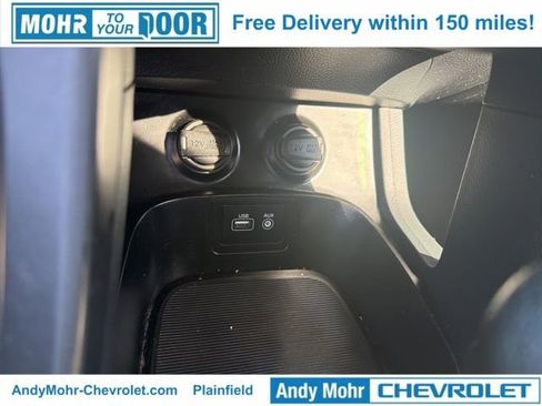 Used 2018 Hyundai Santa Fe Sport w/ 2.4L Value Package 02 image 21