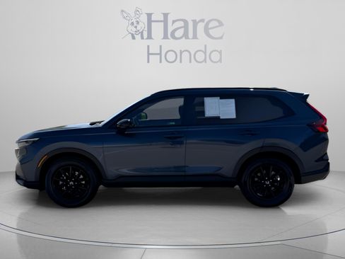 Certified 2026 Honda CR-V Sport-L image 2