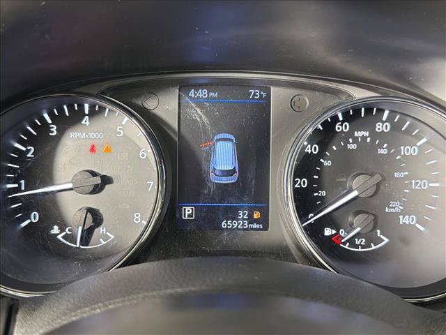 Used 2020 Nissan Rogue S w/ Special Edition Package FWD image 26