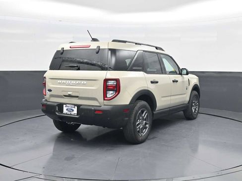 New 2025 Ford Bronco Sport Big Bend w/ Convenience Package image 7