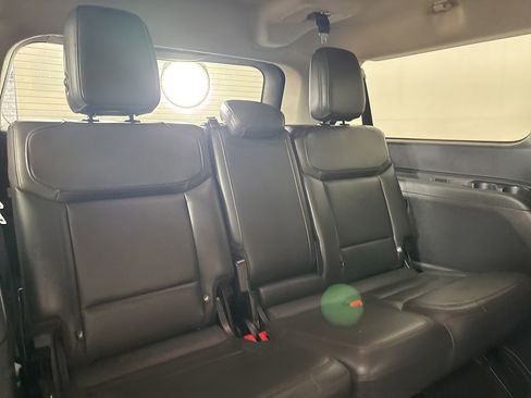 Used 2025 Ford Expedition Max Active image 25