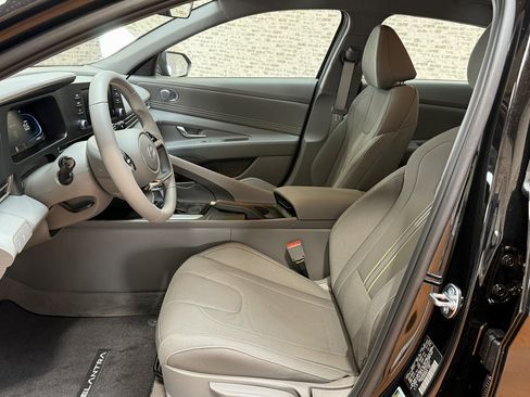 New 2026 Hyundai Elantra Sport w/ Cargo Package image 21