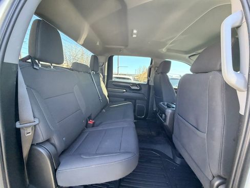 Used 2024 Chevrolet Silverado 3500 LT w/ Convenience Package image 25