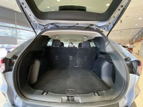 Used 2022 Ford Escape SE AWD/4WD image 25