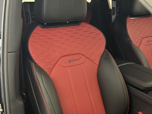 New 2026 Bentley Bentayga Speed image 56