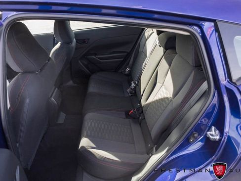 Used 2024 Subaru Impreza 2.0i Sport image 32