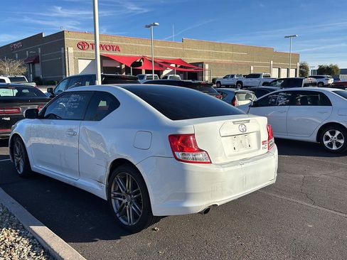 Used 2012 Scion tC image 2