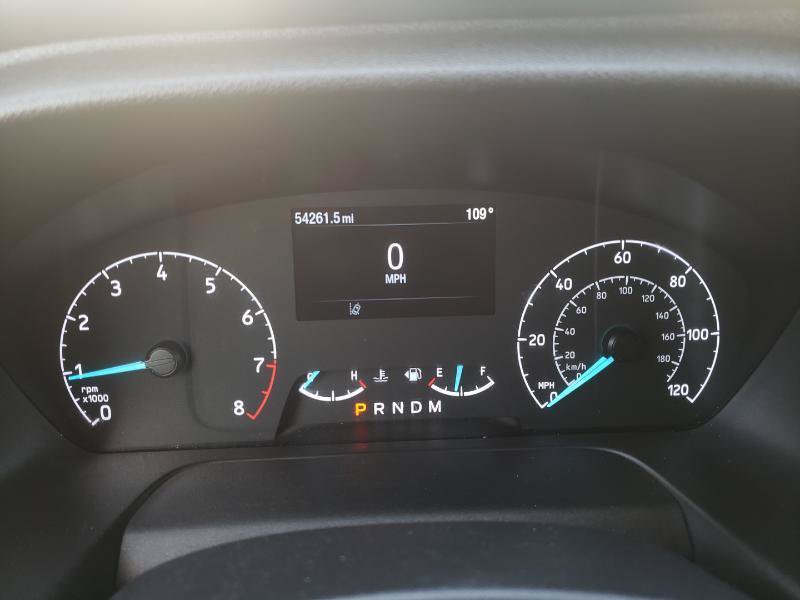Used 2022 Ford Transit 350 DRW RWD image 15