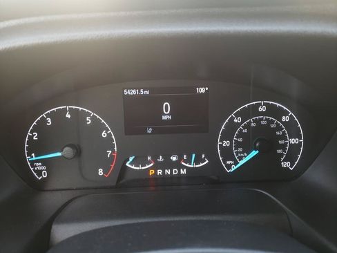 Used 2022 Ford Transit 350 DRW RWD image 15