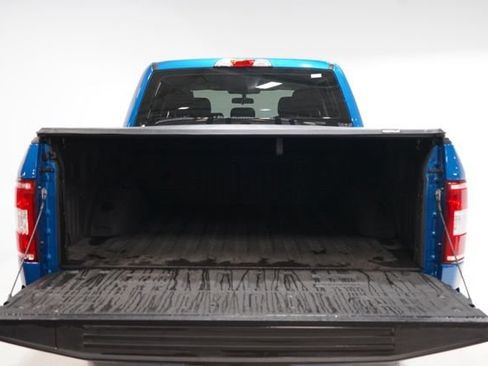 Used 2020 Ford F150 XL w/ Equipment Group 101A Mid AWD/4WD image 32
