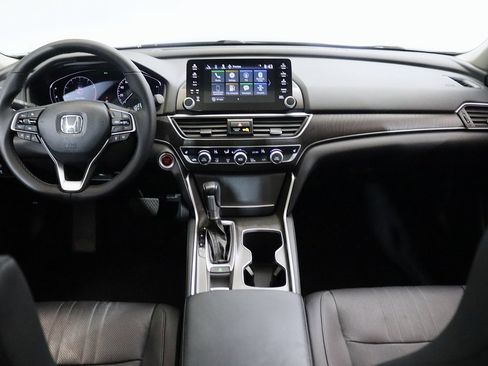 Used 2019 Honda Accord EX-L image 15