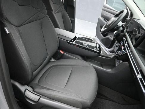 New 2026 Hyundai Tucson SEL AWD/4WD image 30