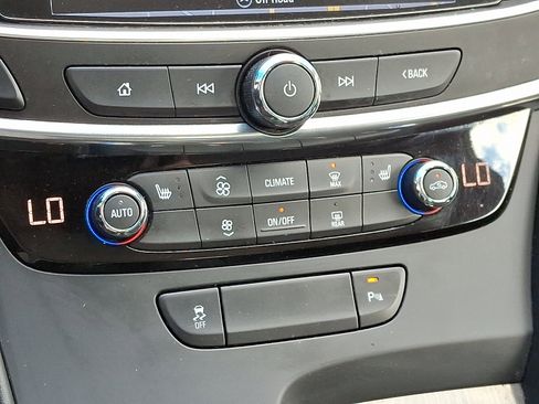 Used 2017 Buick LaCrosse Essence w/ Sights and Sounds Package image 16