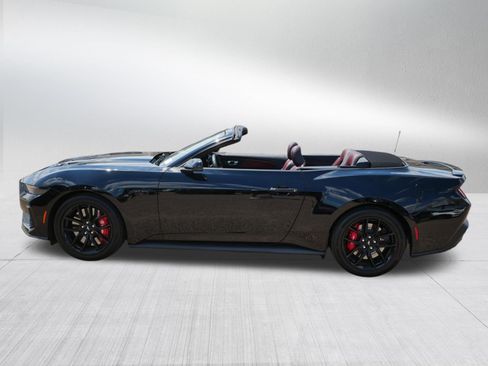 Used 2024 Ford Mustang GT Premium RWD image 4