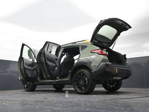 Used 2025 Subaru Crosstrek 2.5i Wilderness w/ Wilderness Package image 41