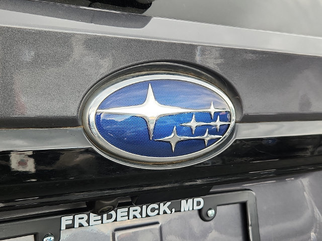 Used 2023 Subaru Ascent Onyx Edition AWD/4WD image 30