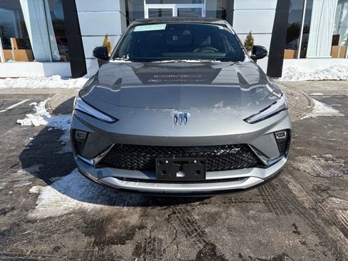 New 2026 Buick Envista Sport Touring w/ Convenience I Package image 5