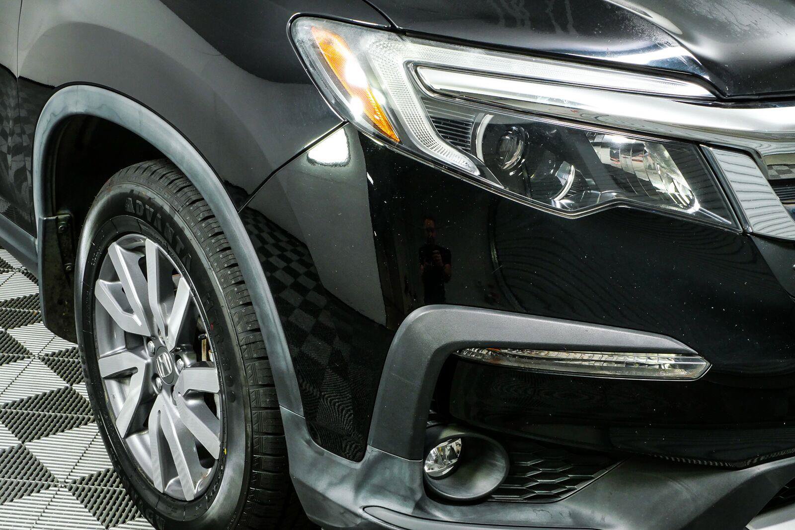 Used 2019 Honda Pilot EX-L image 38
